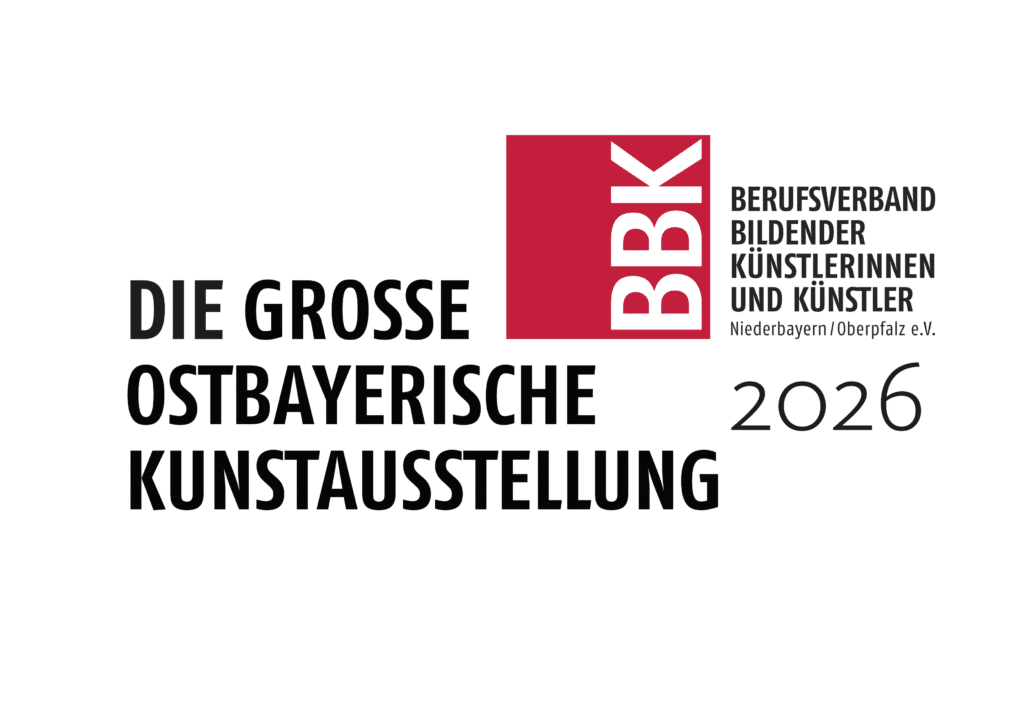 Große Ostbayerische Kunstausstellung